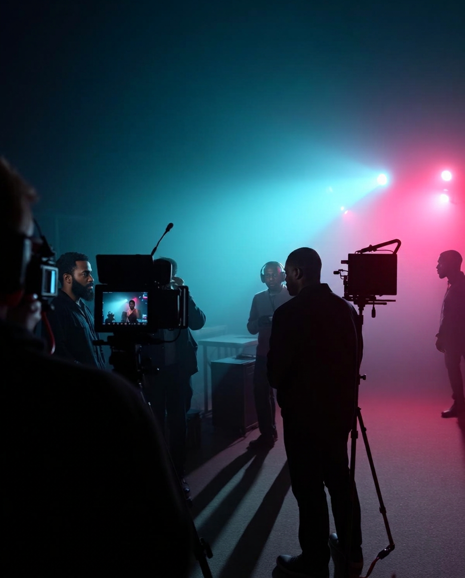Short Film